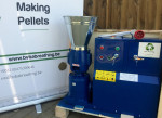 KL120C - KL150C  3 & 4 Kw